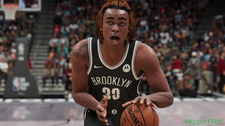 克拉克斯顿吐槽2K:76太低了 很多文身都没有