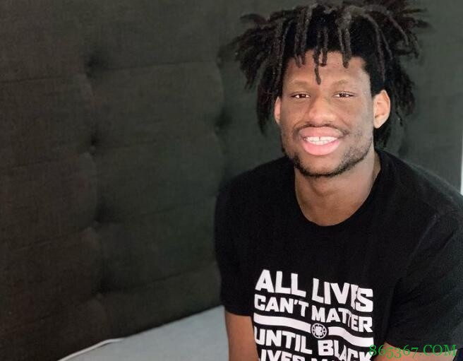 美记：奥图鲁预计会被灰熊送走 马刺绿军对其有意