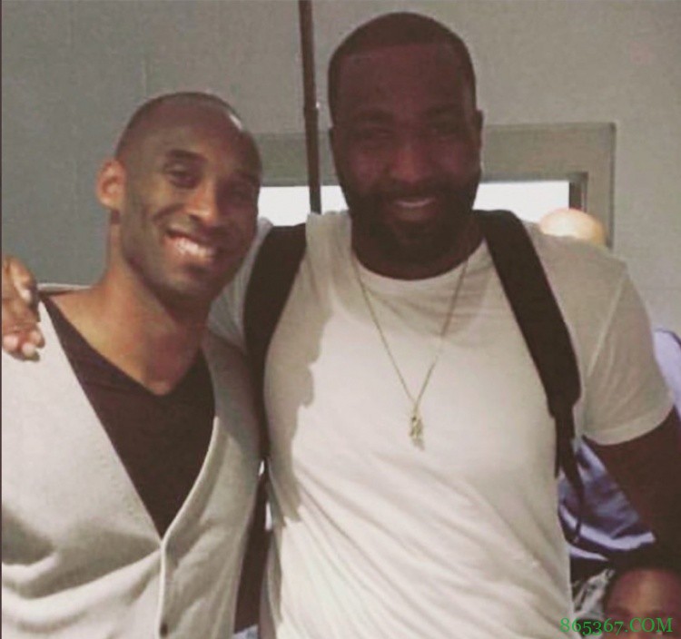 追忆曼巴!NBA球星&名宿等祝科比-布莱恩特生日快乐汇总