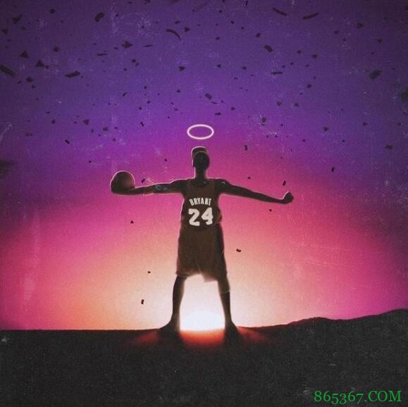 追忆曼巴!NBA球星&名宿等祝科比-布莱恩特生日快乐汇总