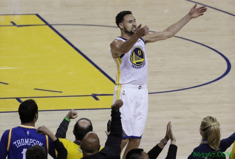 率性而为真克莱——人见人爱的宝藏男孩