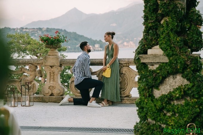 恭喜!小里弗斯更新社媒晒自己在意大利求婚成功