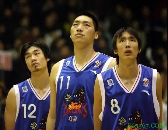 【考古】唐正东离开江苏队始末:两败俱伤