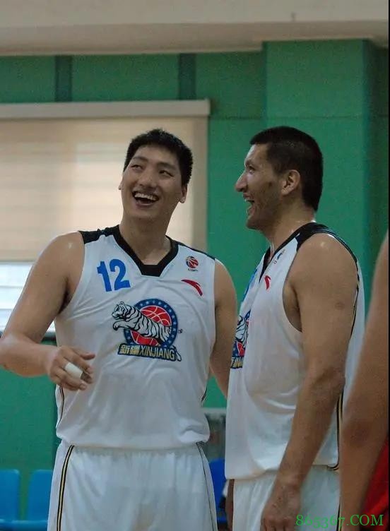 【考古】唐正东离开江苏队始末:两败俱伤