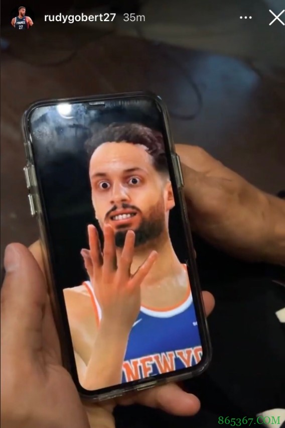 富尼耶晒自己2K人物照：每年都是这样?‍♂️ 我真的受够了