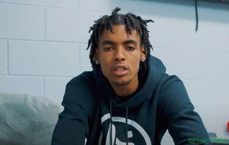 莫兰特:欢迎小兄弟贝茨来孟菲斯 后者回复:让我们开干吧!