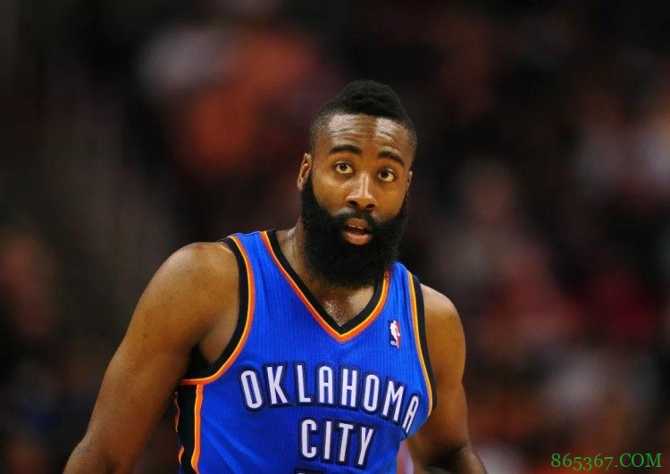 哈登为什么会遭受如此多的质疑?他被质疑实属荒唐