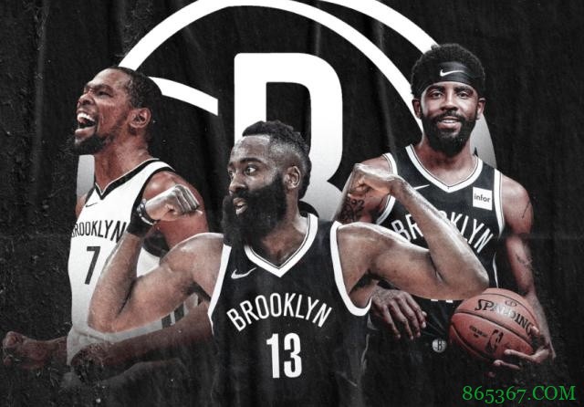 哈登为什么会遭受如此多的质疑?他被质疑实属荒唐