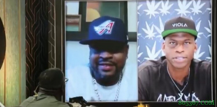 AI:乔丹在当今NBA能轻松场均拿40分 没见过比乔詹科更好的球员