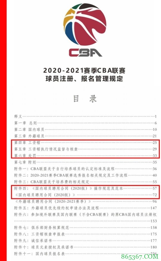 苏群专栏:周琦事件背后,是CBA这样无奈的现状