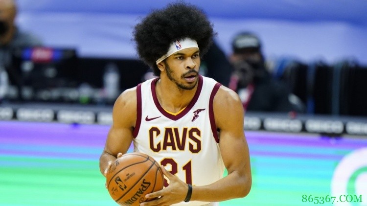 骑士开拓者公牛三方交易:骑士在等下一个詹姆斯?