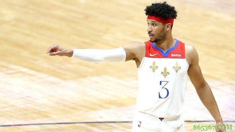 鹈鹕队为留住锡安-威廉森做了些什么?