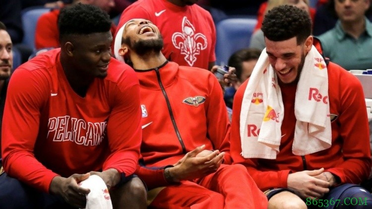 鹈鹕队为留住锡安-威廉森做了些什么?