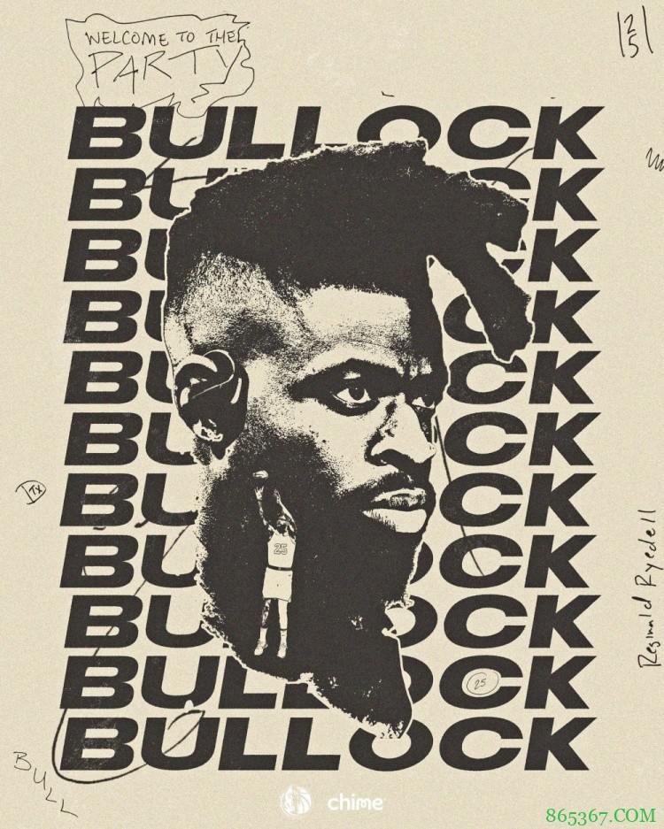 独行侠官方：布洛克正式成为球队一员