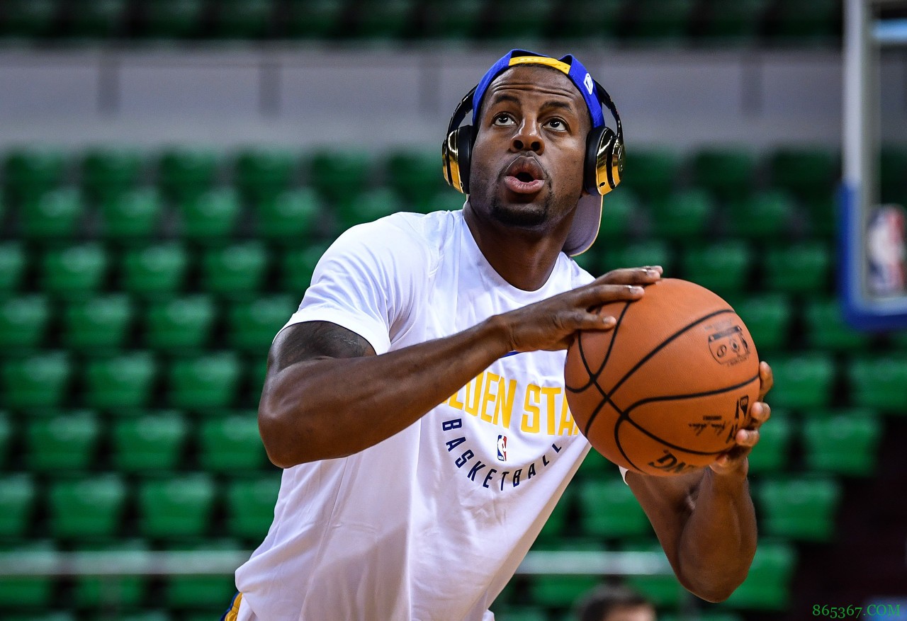 勇士记者:和别利察&波特一样 伊戈达拉签的也是老将底薪