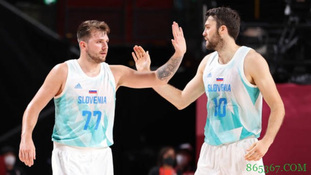 ?东契奇25+7+7 佐兰24分 八村塁34+7 斯洛文尼亚大胜日本