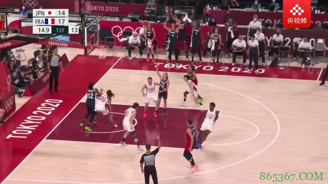 ?町田瑠唯9+18 赤穗17+7 日本女篮轻取法国女篮晋级决赛