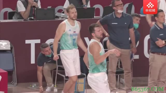 ?米尔斯42+9 澳大利亚击败斯洛文尼亚获奥运铜牌