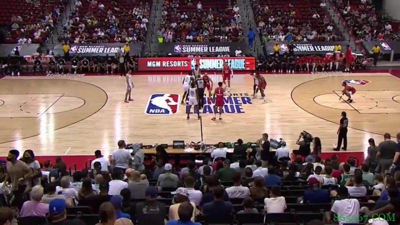 ?夏联-托马斯31分 埃切尼奇17分 篮网双加时金球绝杀奇才