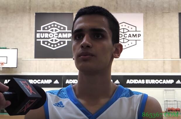 薪资专家：热火和尤尔特塞文签下一份2年合同