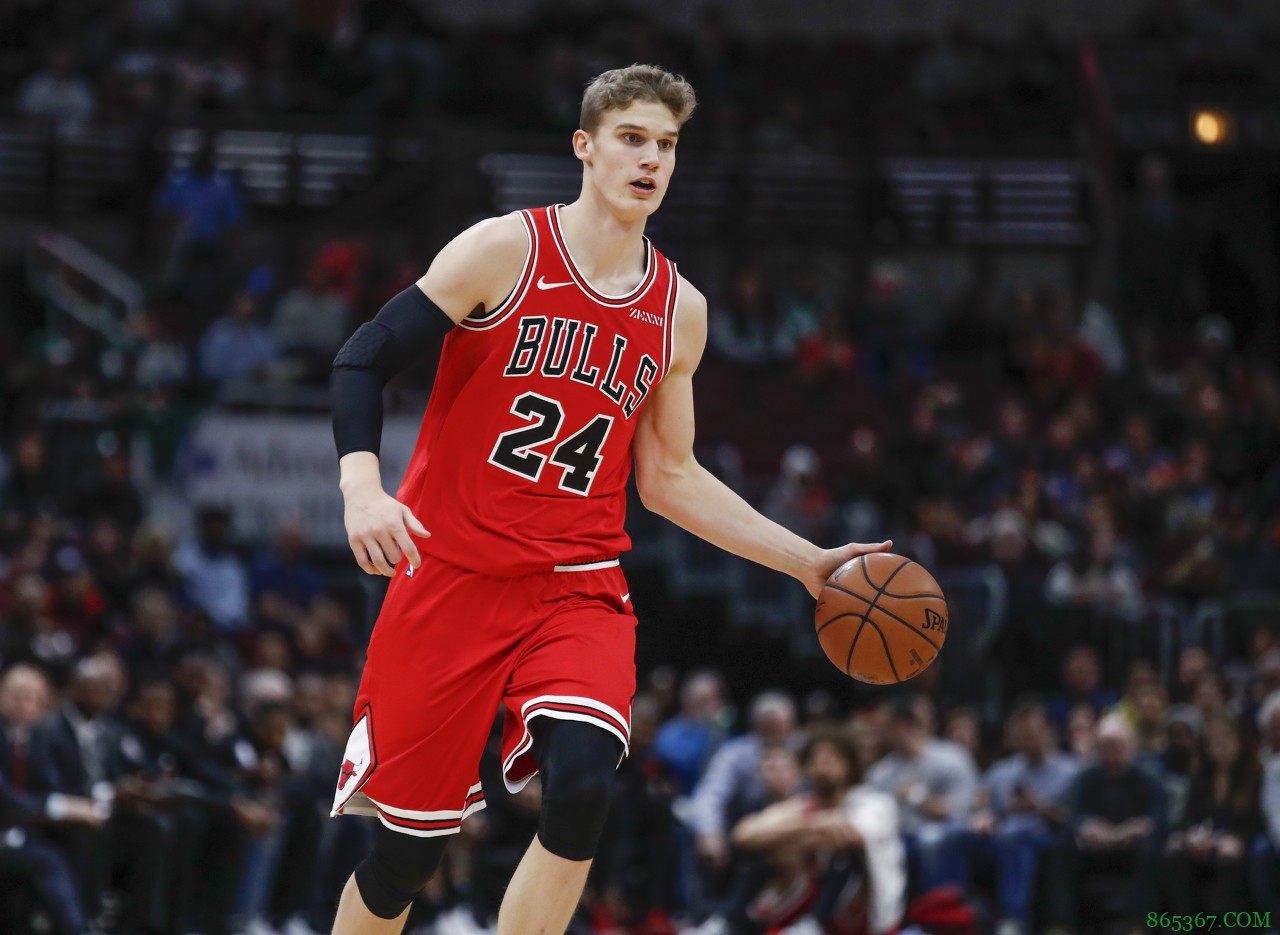 马尔卡宁&南斯&琼斯三方交易评级：骑士D 开拓者&公牛B+