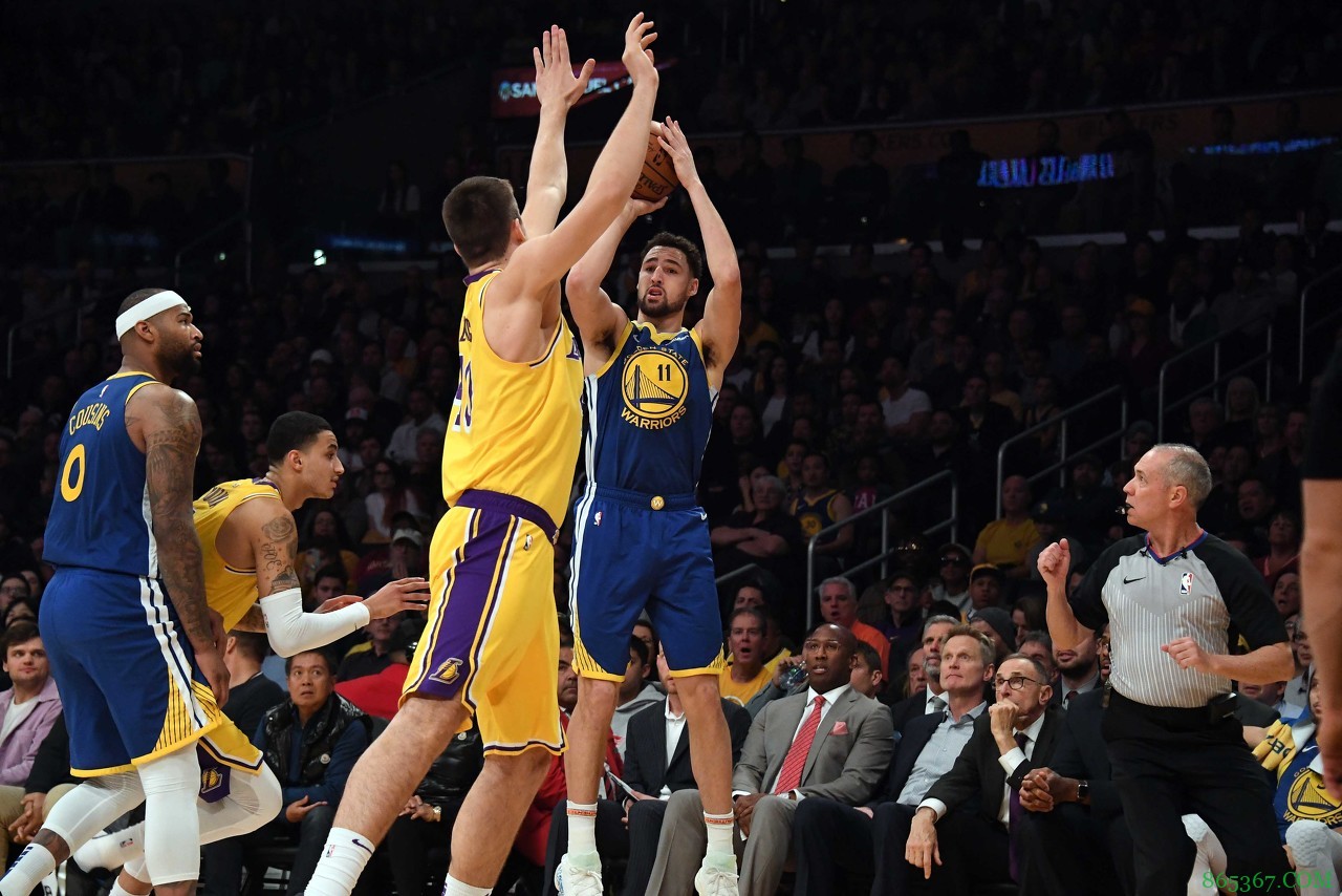 率性而为真克莱——人见人爱的宝藏男孩