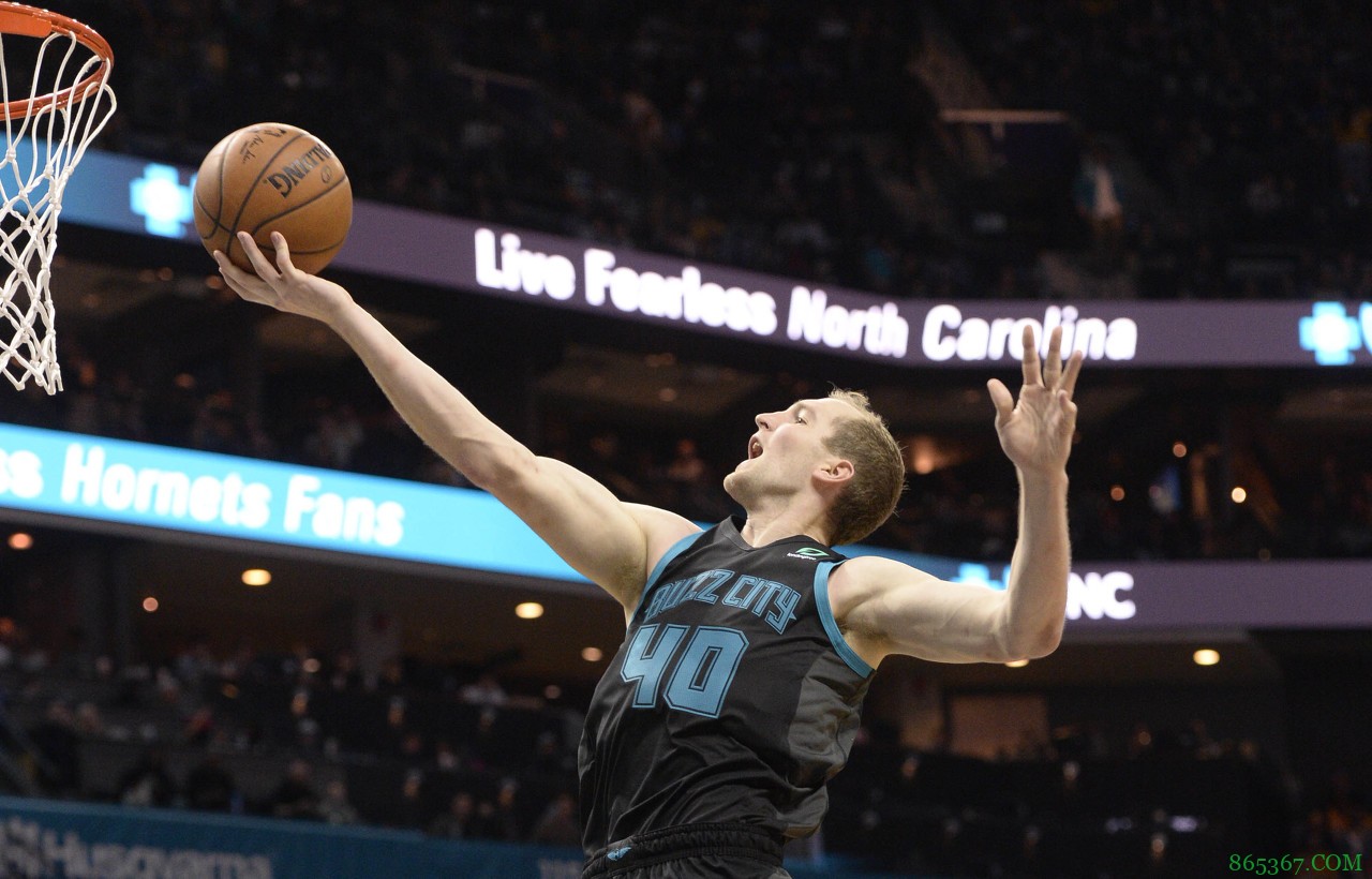 科迪-泽勒发文告别夏洛特:在我心中 这里永远占着特殊的位置