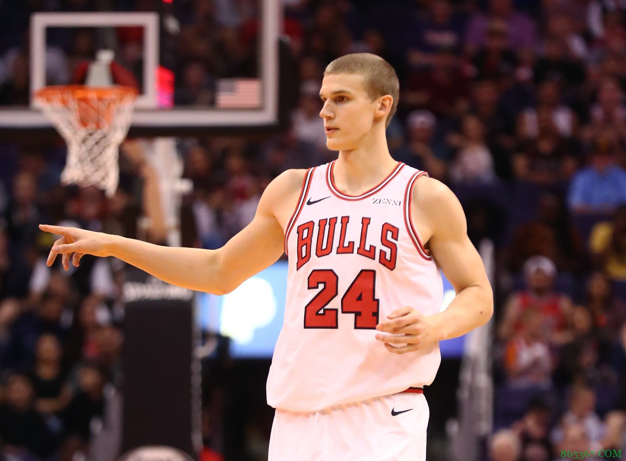 马尔卡宁&南斯&琼斯三方交易评级：骑士D 开拓者&公牛B+