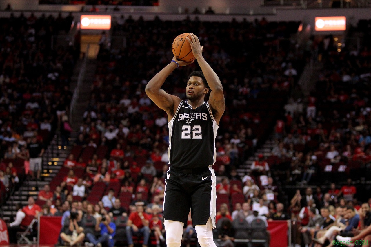 不过了？自由市场开启至今马刺已损失德罗赞&米尔斯&盖伊