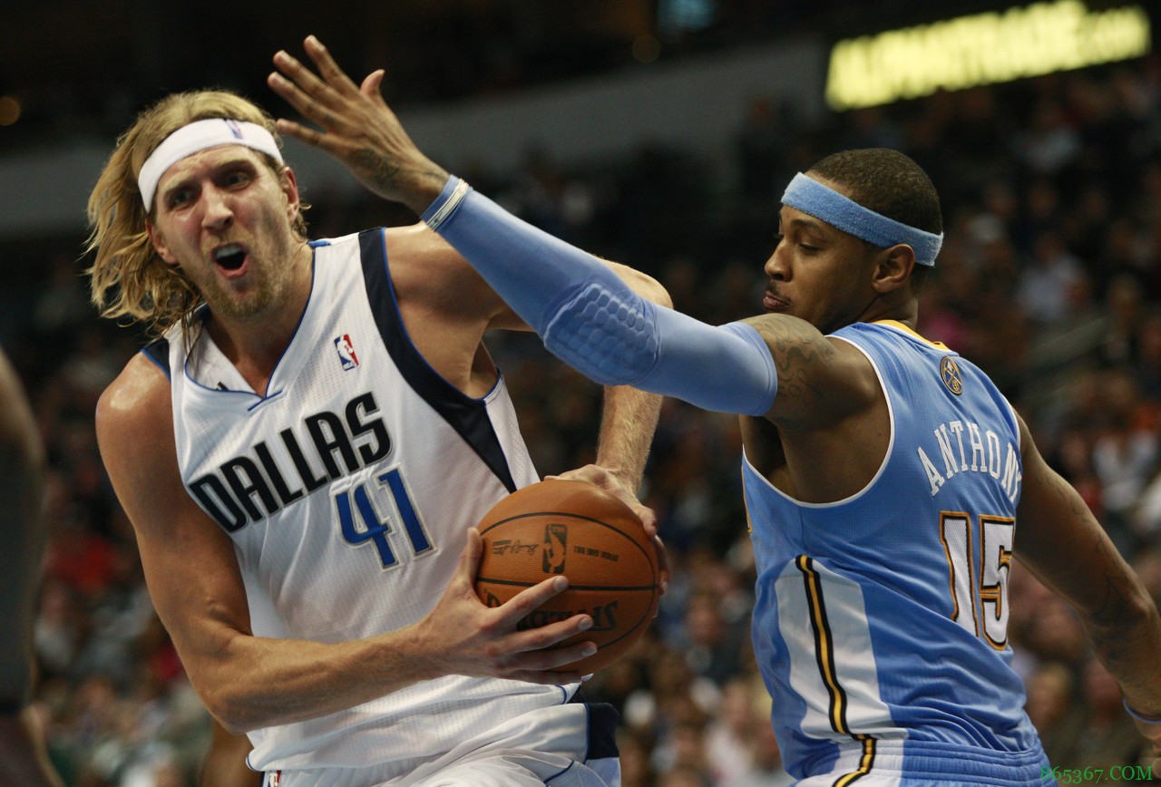 甜瓜无冠睡不着？老帅卡尔：十年前强调防守时 我们也睡不着?