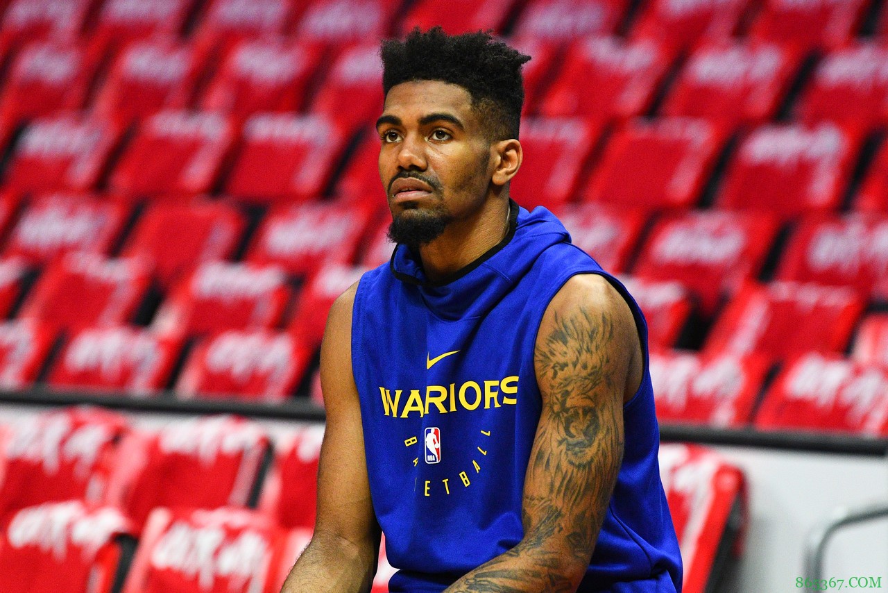 欧洲媒体:前勇士首轮秀雅各布-埃文斯签约以色列球队