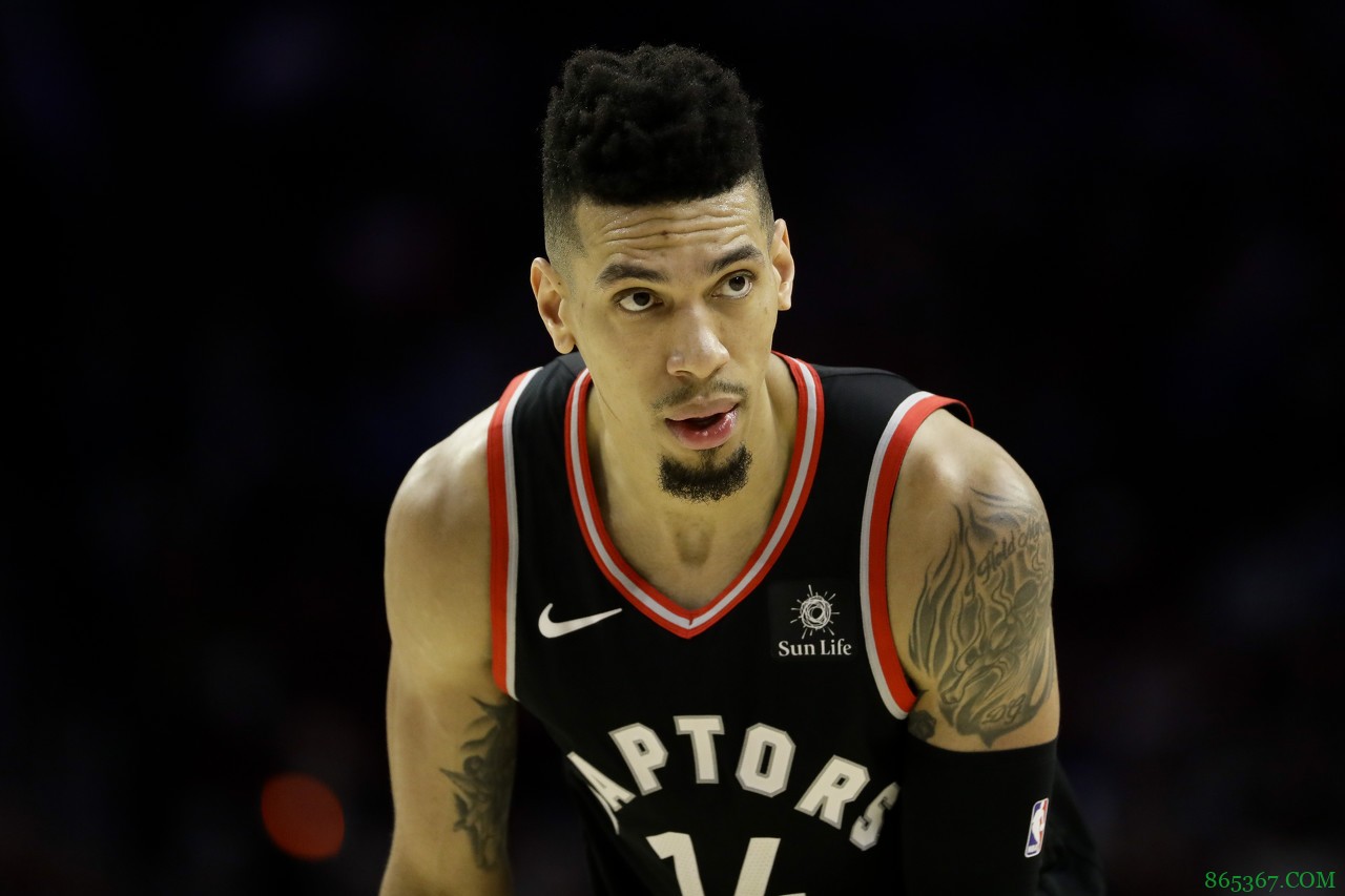 三年了！若无意外 铁林将在12月29日领取猛龙的冠军戒指