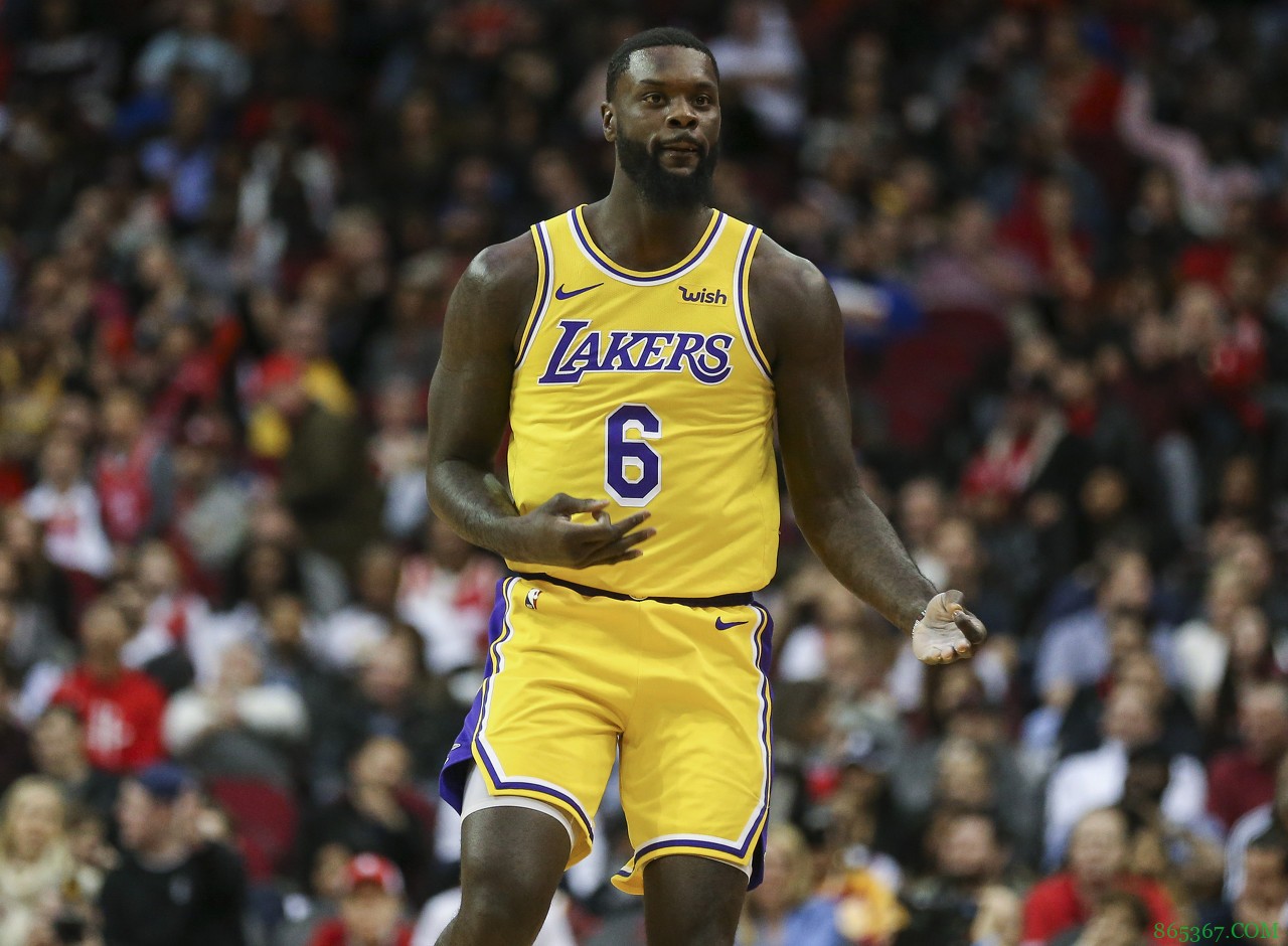 队记：穆雷受伤时掘金曾考虑史蒂芬森 但最终选择了小里弗斯