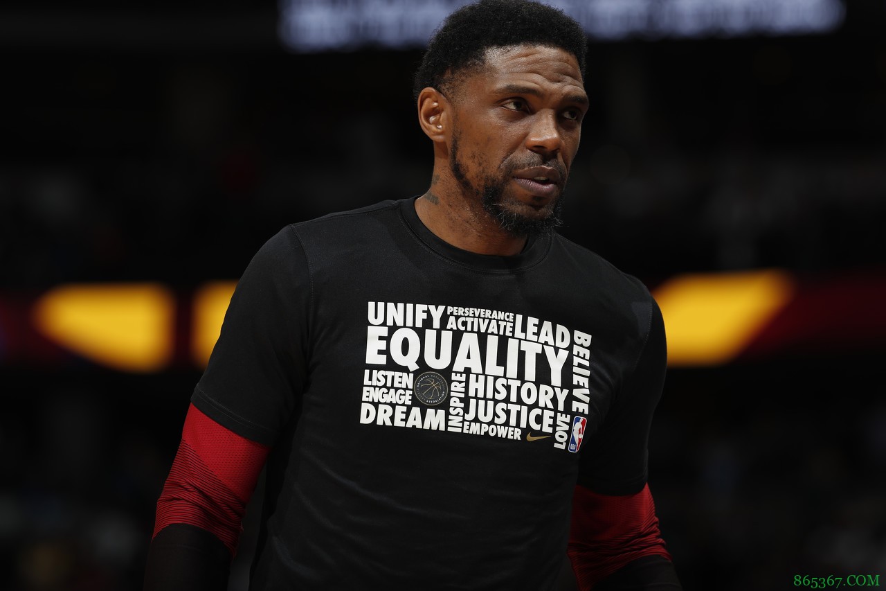 哈斯勒姆将开启热火生涯第19个赛季 NBA历史第5人