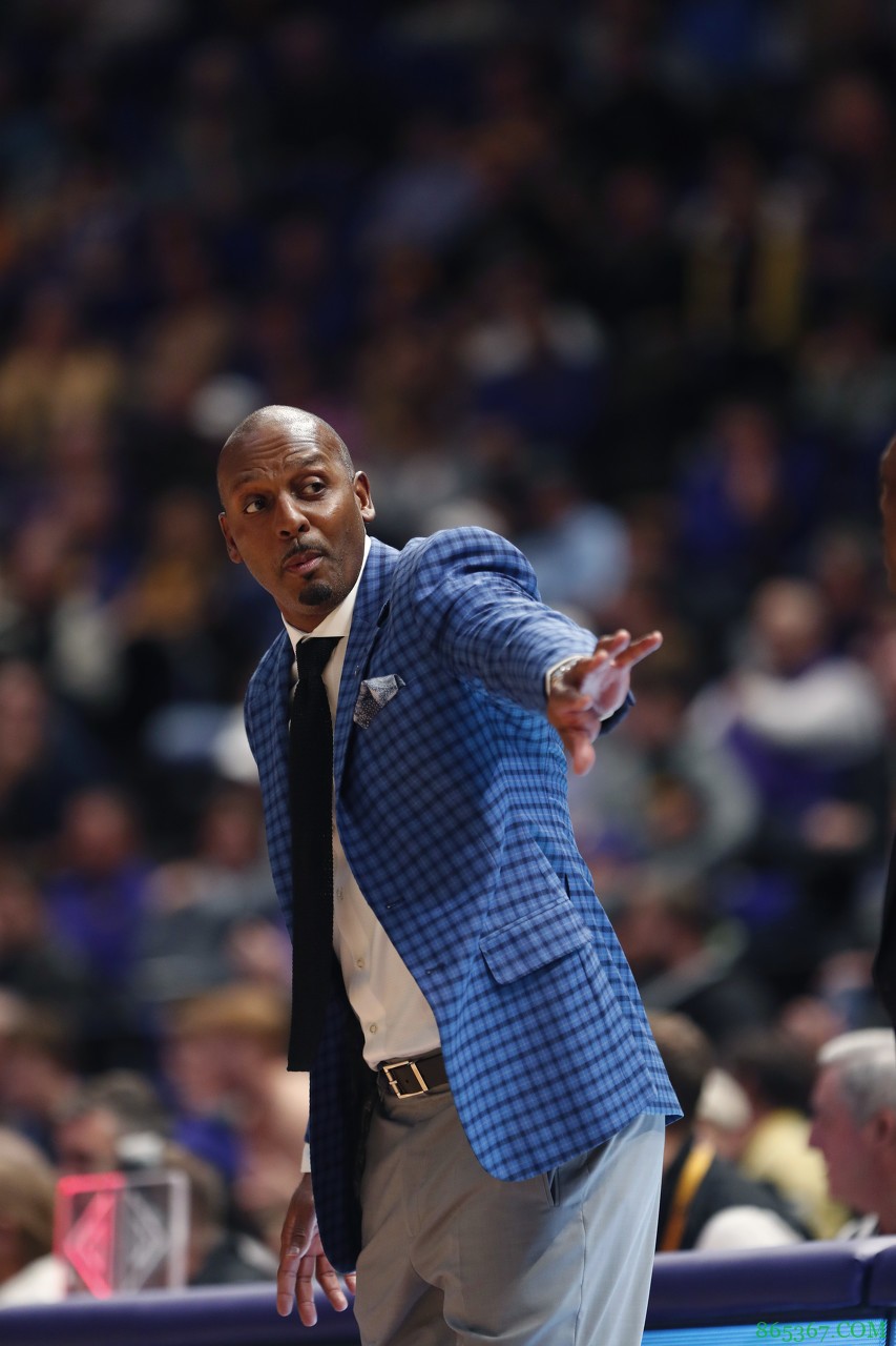 选秀专家:便士告诉贝茨 他将扮演“哈达威式”的大个控卫