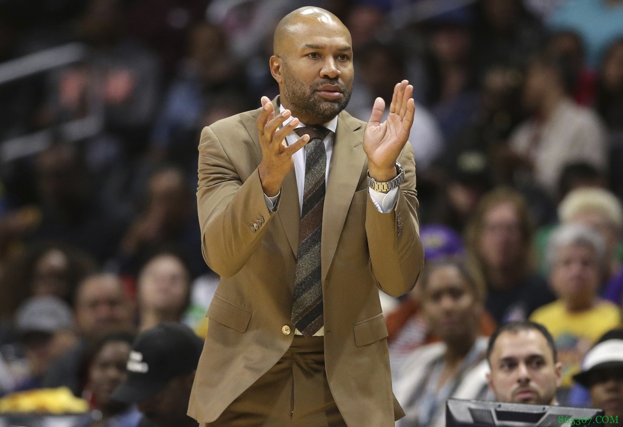 劳资协议讲解：2011年停摆中最抠门的老板竟是乔丹？