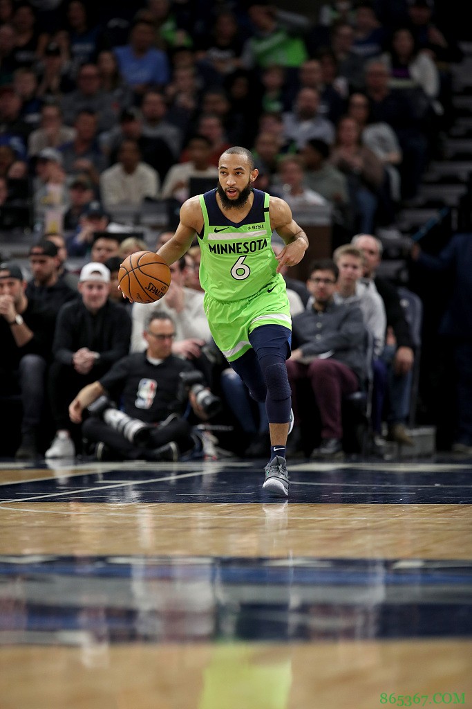 名记：森林狼为贾里德-范德比尔特&乔丹-麦克劳林开出资质报价