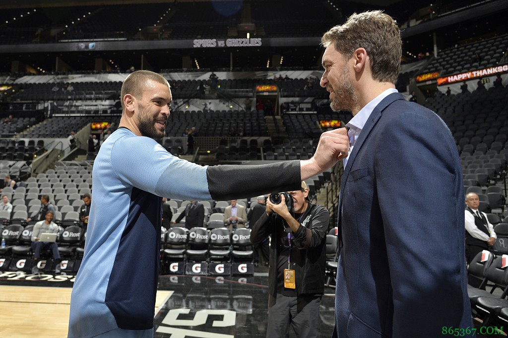 【消失的八零后】保罗-加索尔——西班牙斗士的篮球之路（下）