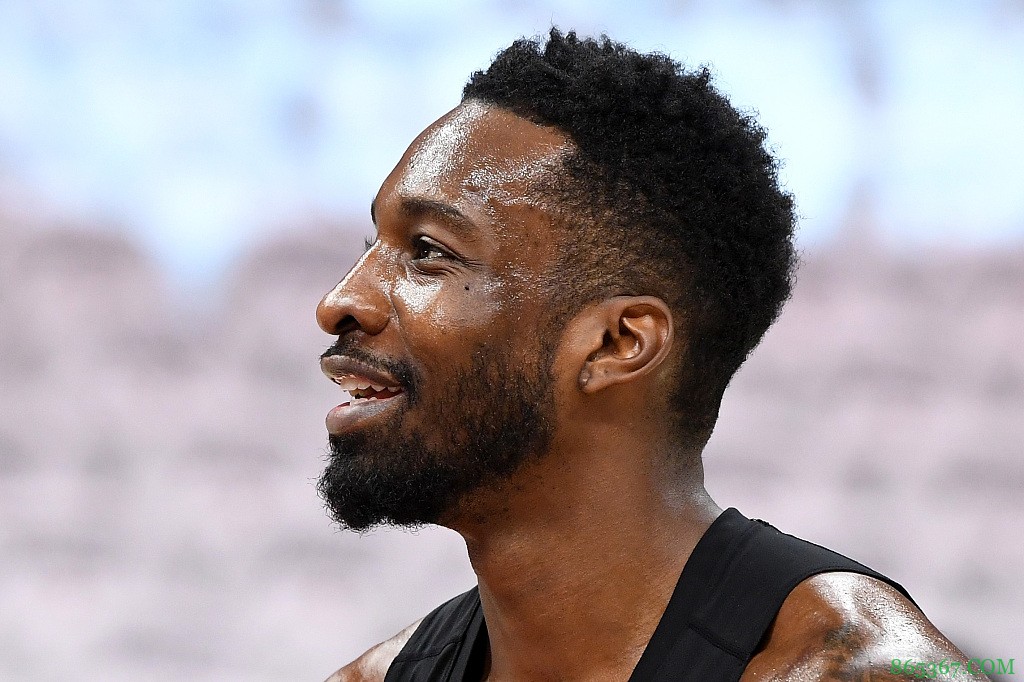 官方：掘金正式与杰夫-格林签下多年合同