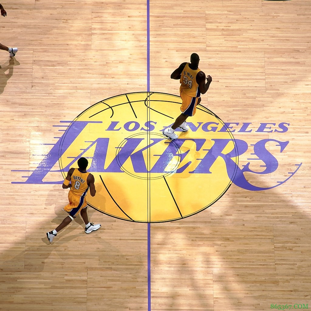 【夜谈会】奥尼尔+科比是史上最强二人组吗?