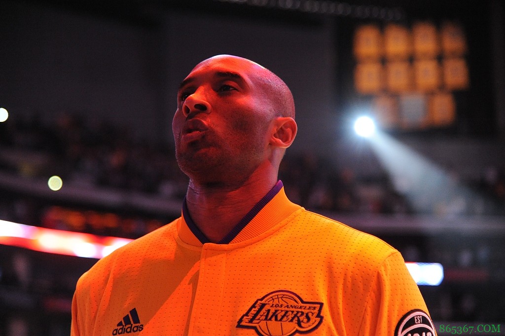 追忆曼巴!NBA球星&名宿等祝科比-布莱恩特生日快乐汇总