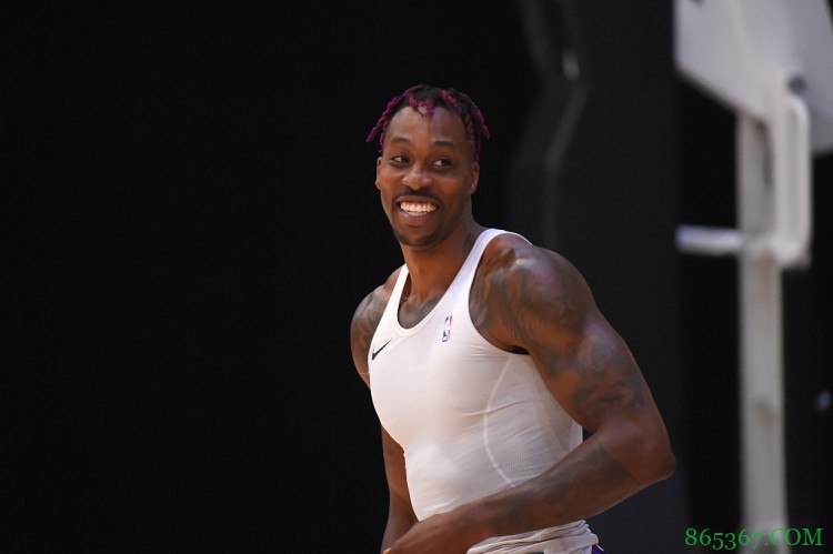 霍华德：我认为威少被低估了 我们所有人都被低估了