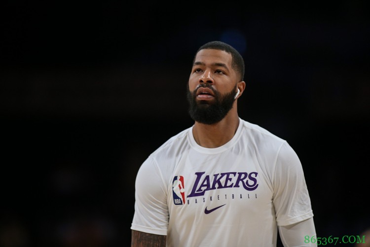 名记：大莫里斯与热火达成签约