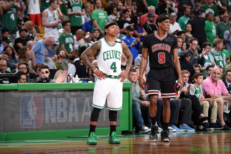 再探疑案之小托马斯“绿军得带上一车钱来续约” 你怎忍心嘲笑他