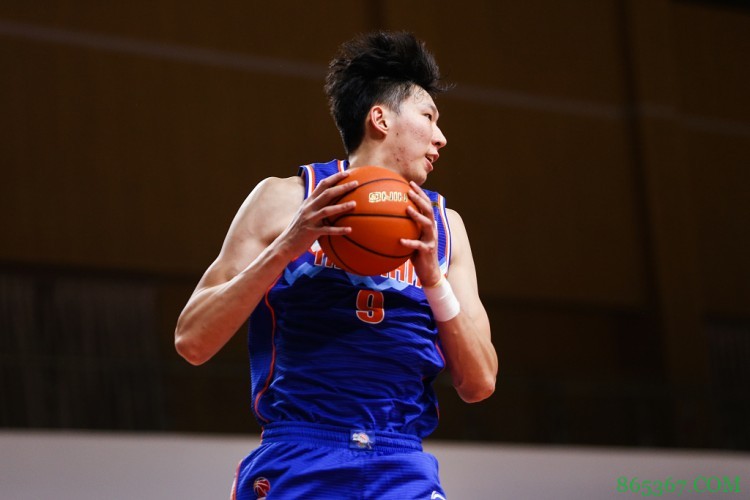 苏群专栏:周琦事件背后,是CBA这样无奈的现状