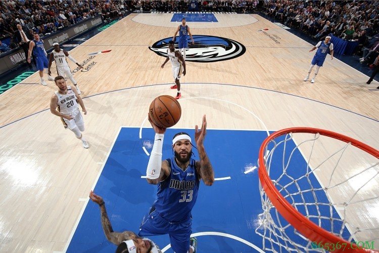 MacMahon:独行侠倾向于执行考利-斯坦下赛季的球队选项