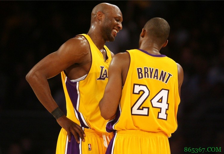 追忆曼巴!NBA球星&名宿等祝科比-布莱恩特生日快乐汇总