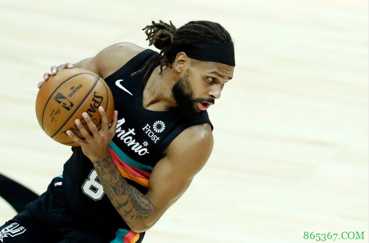 米尔斯：与三巨头并肩作战非常兴奋 喜欢纳什打球与管理球队方式