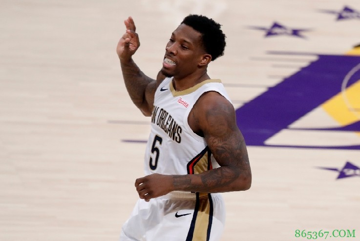 全是铺垫？快船引进血布一石三鸟 健康小卡才是日后点睛之笔