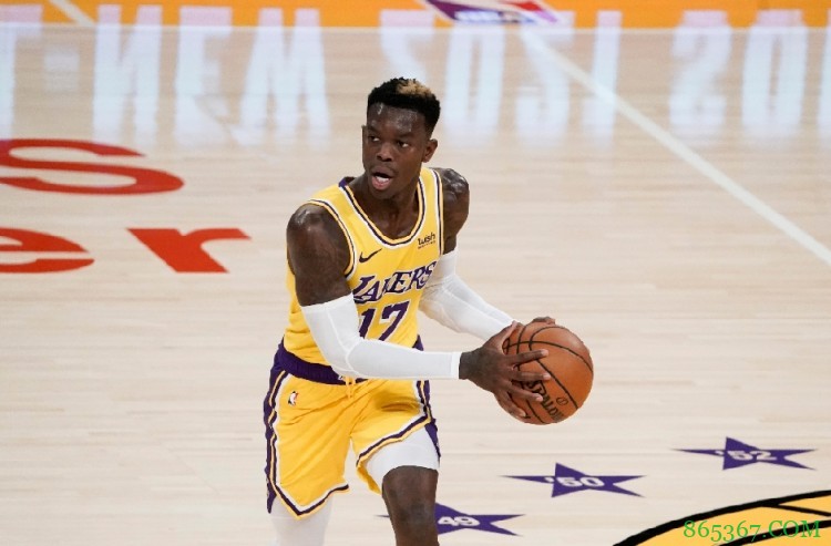 帕金斯：小黑现在要做的就是新赛季表现好 明夏再试水自由市场